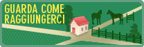 Come raggiungerci